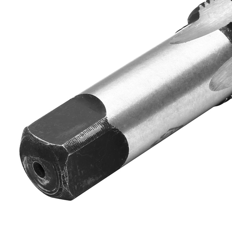 Litoexpe 2 Pcs M20 x 1.5 Metric Hand Tap, Right