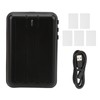 Smart Card Copier Machine Black Multifunction Multiple Frequency Handheld for
