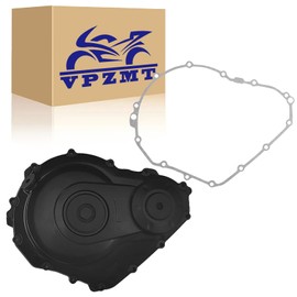 VPZMT Engine Stator Crankcase Cover for Suzuki GSXR600/GSXR750 2008-2025 Models, Replace# 11341-37H00-000