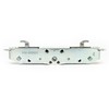 Vanguard Sliding Patio Door Mortise Lock with 7-11/16" Hole Spacing
