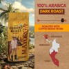 Mayorga Mayorga Dark Roast Coffee 5lb bag Cubano Roast Coffee