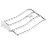 Motorcycle Pannier Rack Backrest Support Frame Suitable for Nightster Roadster