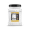 Birch & Meadow 2.5 lb of Agave Sweetener, Plant-Based, Powder,