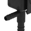 Replacement Canister Flush Vacuum Valve for MONDEO MK3 2000-2007: Durable