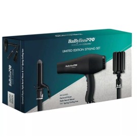BaBylissPRO Porcelain Ceramic Limited Edition Gift Box