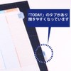 コクヨ ジブン手帳 Goods 下敷き mini用 ニ-JGM4