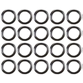 Rig Rings Large