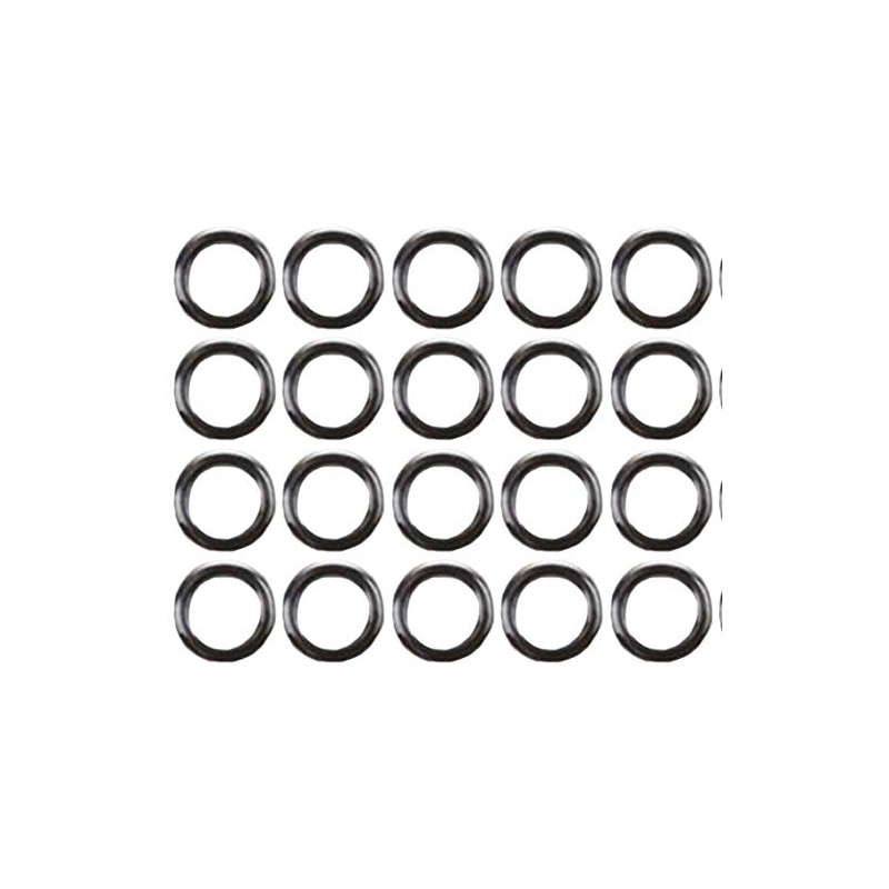 Rig Rings Large