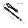 PH Electrode Probe ABS High Accuracy PH Non Rechargeable Electrode