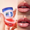Bálsamo Labial Hidratante Repara Daños Aromas 24pzs
