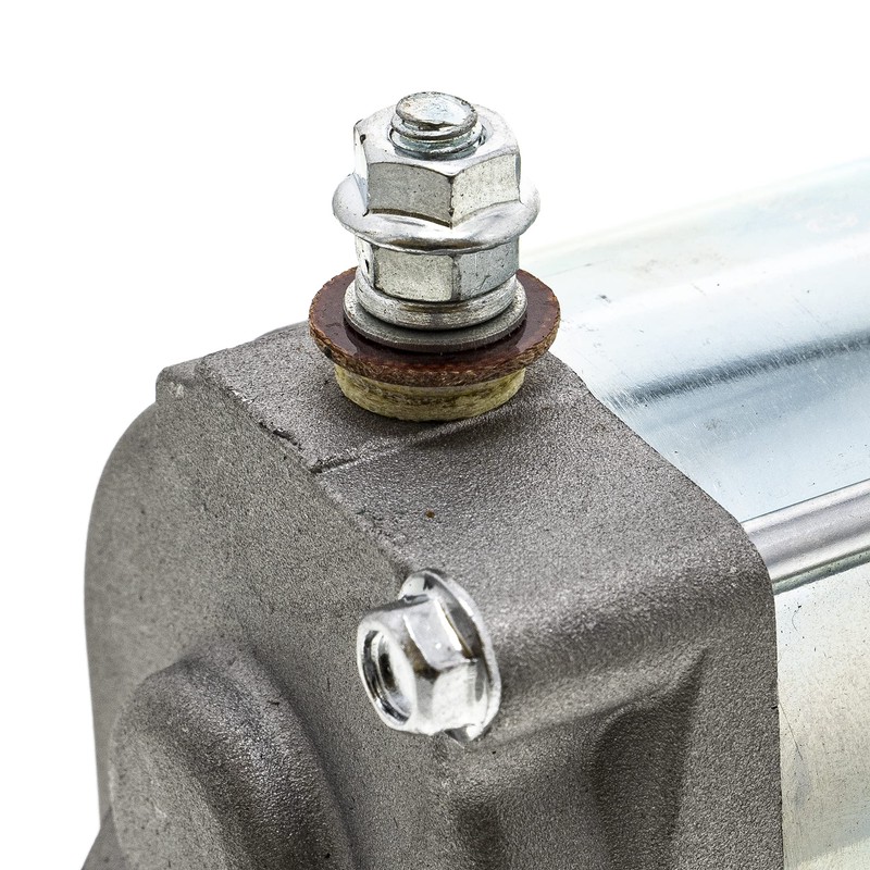 NICHE Starter Motor Solenoid Kit for Can-Am DS650 X Baja