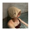 Pine Create Sauna Hat, Relax, Sauna Color Series, sauna navy