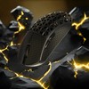 MAMBASNAKE M5Ultra Gaming Mouse, 8K Carbon Fiber Mouse, Wireless, Wireless,