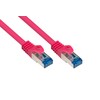 Alcasa Kabel / Adapter - networking cables