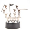 PowerTRC Magnetic Desktop Sculpture (Acrobats)