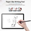 KONXISA 2-Pack Screen Protector for Wacom MovinkPad 11 Tablet, Paperfeel