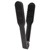 Boar Bristle Hair Brush - V Shape Styling Hair Comb