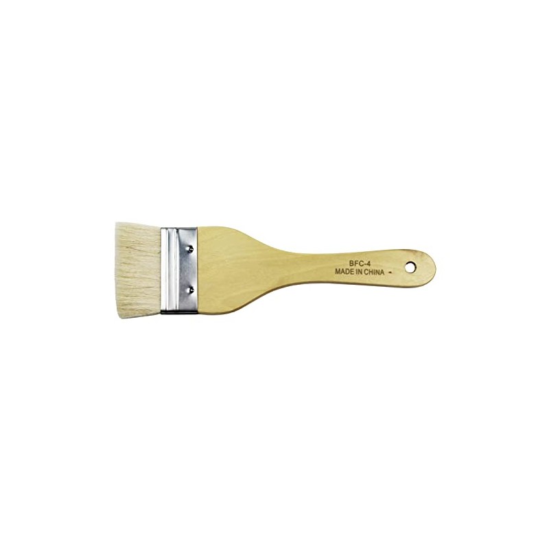 Yasutomo Economy Hake Brush 2 1/2 in.