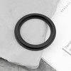 Create idea 10PCS Submersible Valve Rubber Seal Compatible with Intex