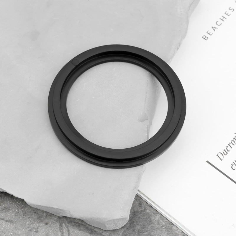 Create idea 10PCS Submersible Valve Rubber Seal Compatible with Intex