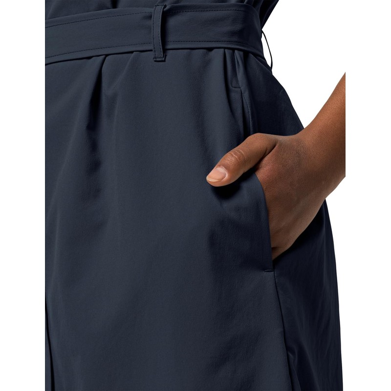 Jack Wolfskin Women's Holiday Midi Dress