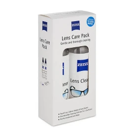 ZEISS Lens Cleaning Solution Kit ( 2 pk., 8 fl. oz./pk.)