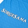 SSC NAPOLI Maglia Replica Home 2025/2026, EA7 Prodotto Ufficiale, Taglia