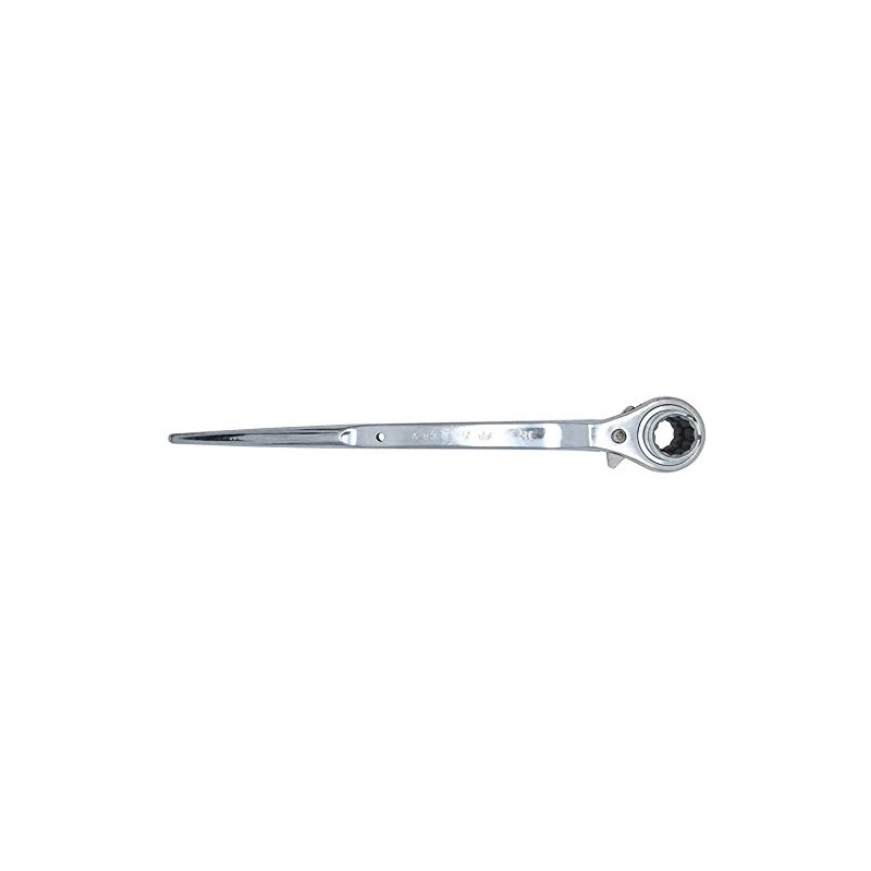 19-21mm Ratchet Podger Spanner Quick Release Tool Ratcheting Podger Scaffold