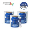 H.W. 한국야쿠르트 hy 야쿠르트 프리바이오틱스 3통(6개월분) Korean Yakult hy Yakult Prebiotics 3 Bottles (6 Months Supply)