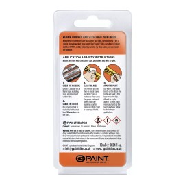 Trek GPaint - Trek Bike Touch-Up Paint - Viper Red - Gloss - Fix Scratched Bikes