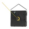 SELVA Radio-Controlled Clock Movement for Wall Clocks GK German Technology