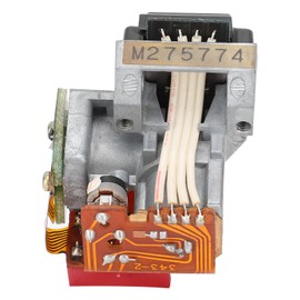 KSS‑123A Single Optical Pickup CD Laser Lens for DENON DCD‑3300 Laser Head Accessory