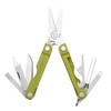 Leatherman Micra - Stainless Steel Multi Tool for Key Chain,