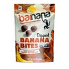 Barnana Organic Peanut Butter Cup Chewy Banana Bites, 3.5 Ounce