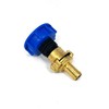 Geka CM135100101 S60x6 fitting Cap + Brass Female 1 "and
