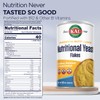 KAL Nutritional Yeast Flakes, Fortified with B12, Folic Acid &