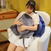 Ocean Animal Plush Toy Super Soft Sleep Companion Cotton Filling