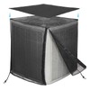 Little World Air Conditioner Cover Outdoor AC Unit Screen Cover