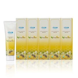 Atomy Propolis Toothpaste 200g x 5 tubes