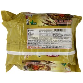 Ve Wong Instant Oriental Noodle Soup, Chinese Herb Flavor, 12 Ounce