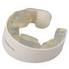 Neck Cooling Tube Reusable Long Lasting Cooling Wearable Hands Free