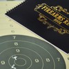 gisgfim Firearms Acquisition & Disposition Record Book 8.5x11 in Gun
