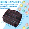 Kids Lunch Box for Boys Toddler Insulated Lunch Bag for