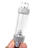 CENPEK Water Plant CO2 Bubble Counter Double Head Non-return Bubble