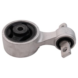 TRQ Engine Torque Strut Mount Compatible with 13-15 Acura ILX 12-15 Honda Civic