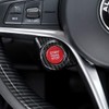 CHEYA for Alfa Romeo Giulia Stelvio 2017-2019 ABS Plastic Car