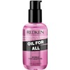REDKEN- Aceite Oil for All Aceite multi-beneficios para todo tipo
