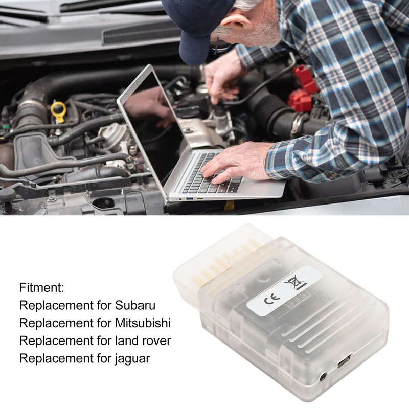 for OpenPort 2.0 SDD V158 OBD2 ECU Chip Tuning Tool