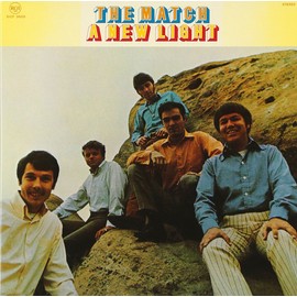 ニュー・ライト(紙ジャケット仕様)