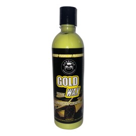 Gold Wax De Carshop